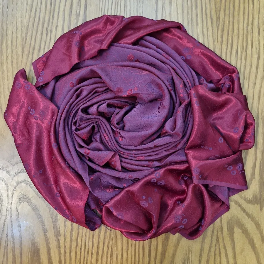 پارچه طرح دار