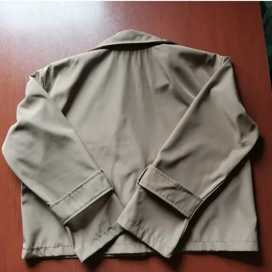 کراپ کت پاییزی و بهاری