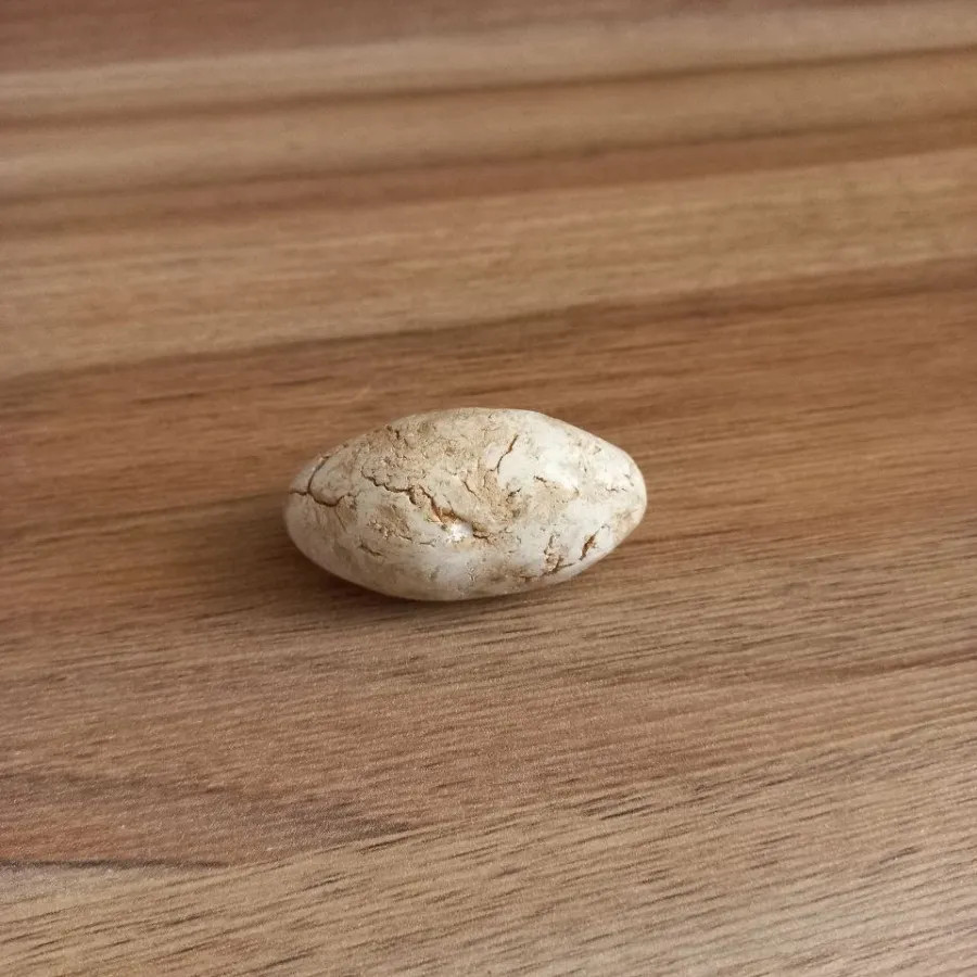 سنگ کرمی زیبا دکوری