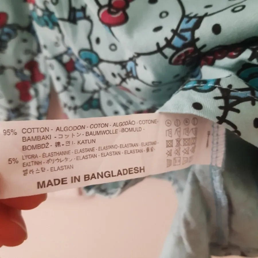 بلوز دخترانه