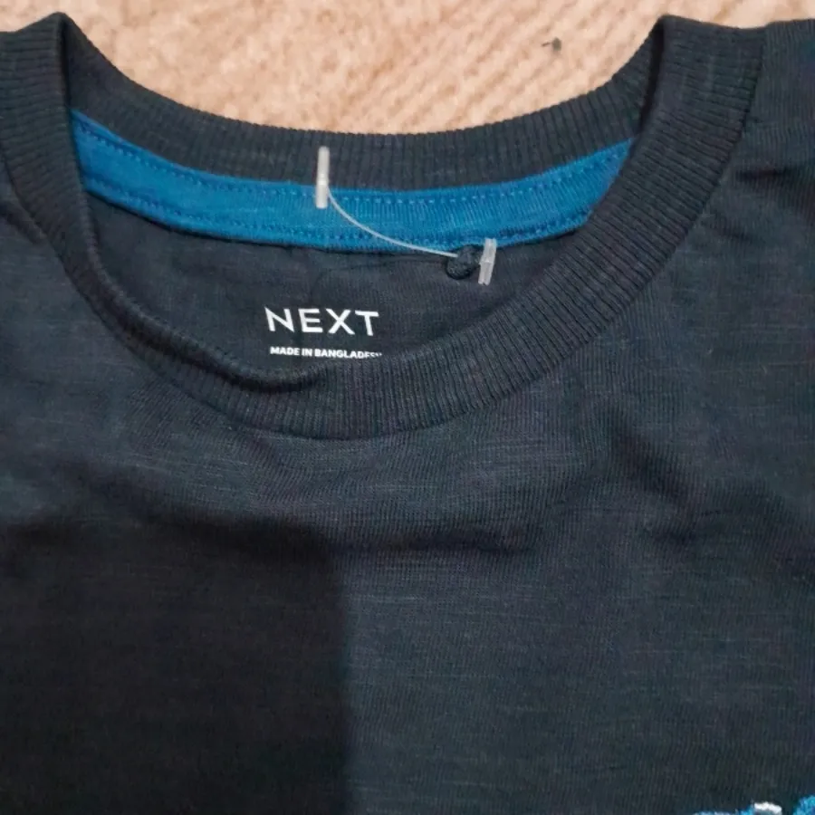 تیشرت پسرونه