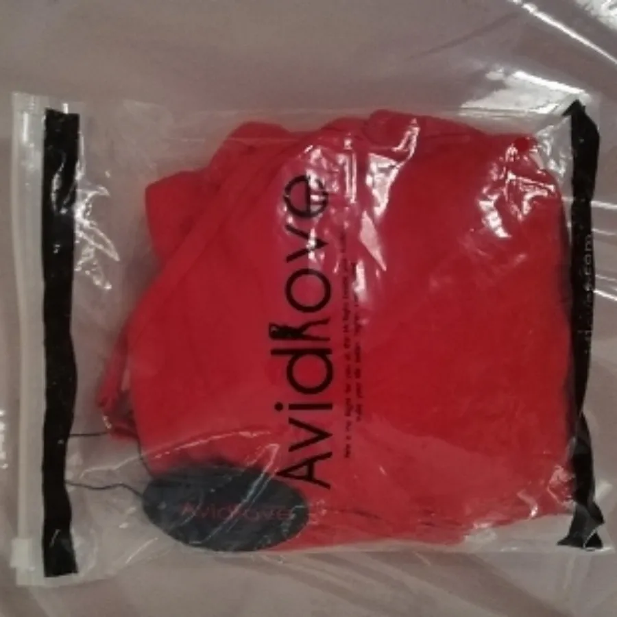 مایو یکسره زنانه قرمز