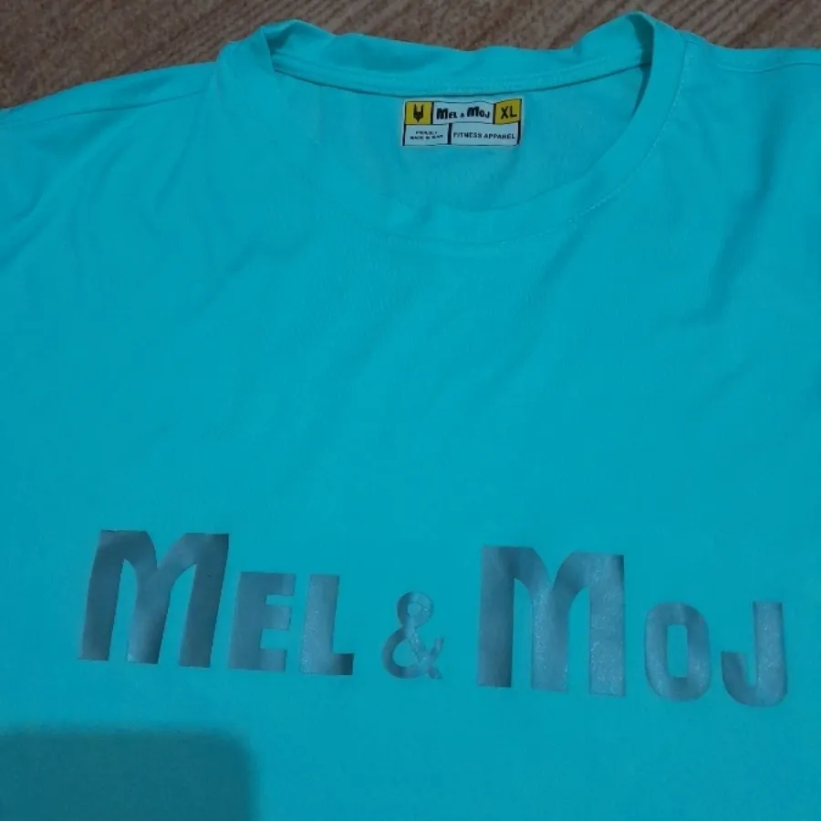 تیشرت ورزشی