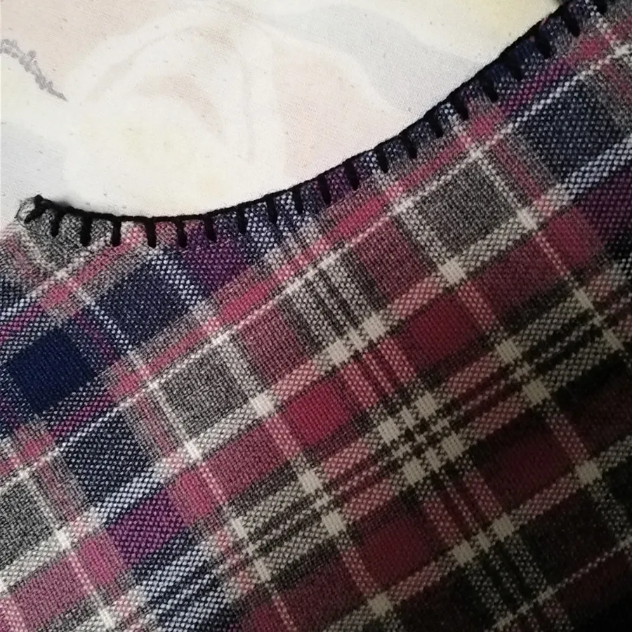 سارافون / سارافن دخترانه