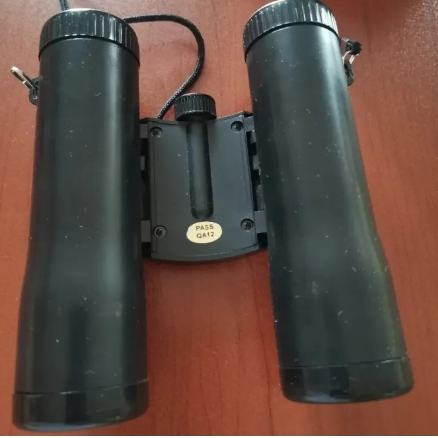 دور بین شکاری اسباب بازی