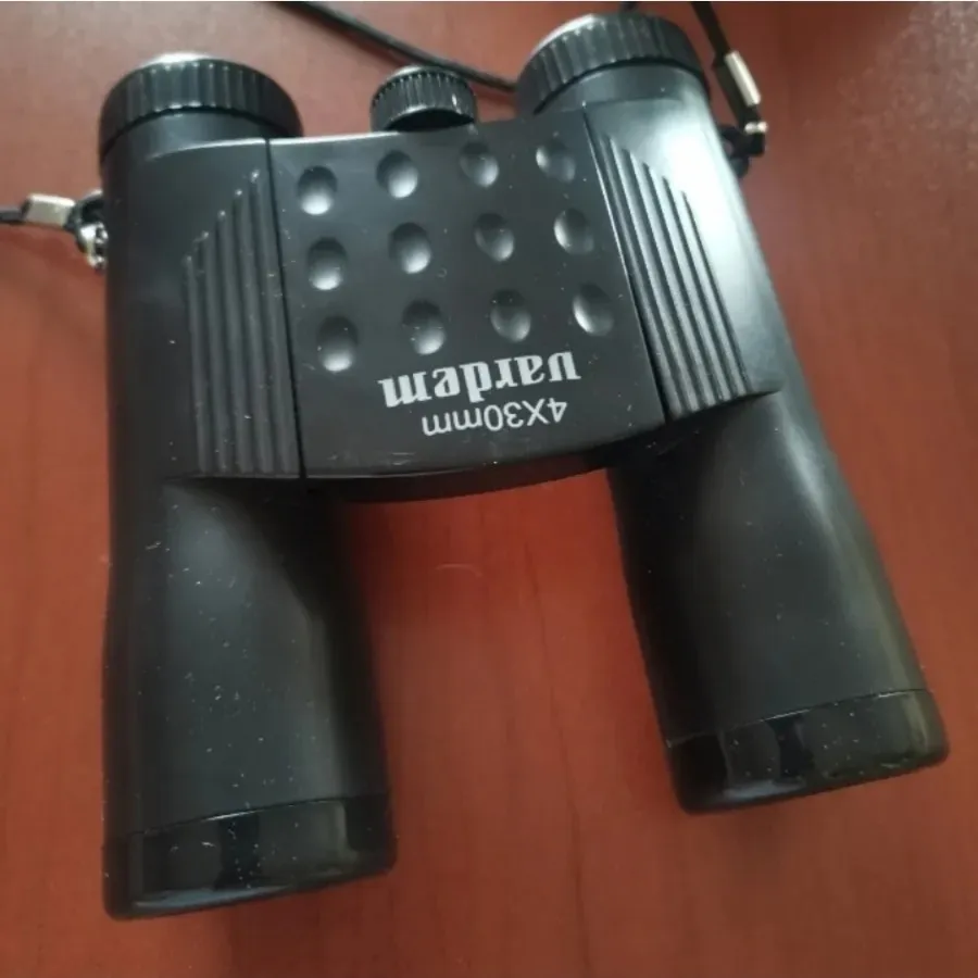 دور بین شکاری اسباب بازی