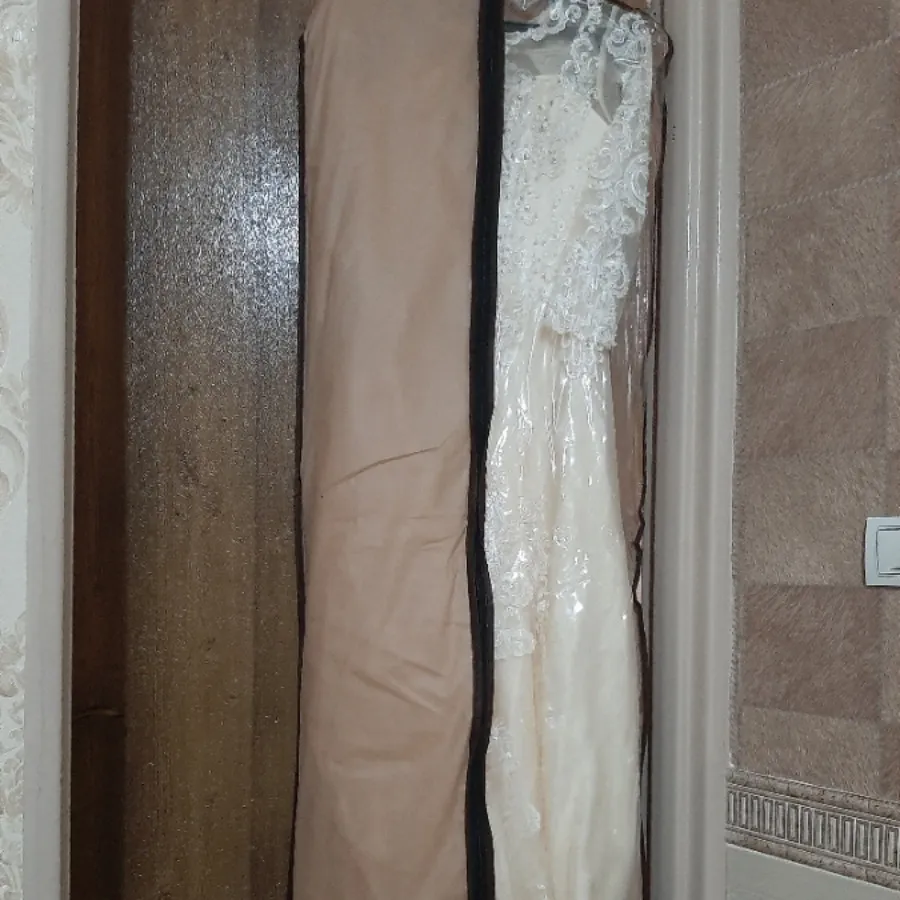 لباس عروس پیراهن