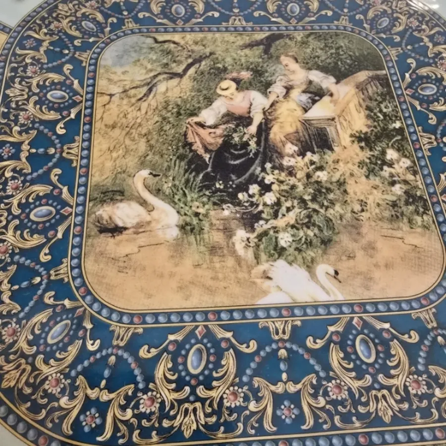 دیس اف ان سبز