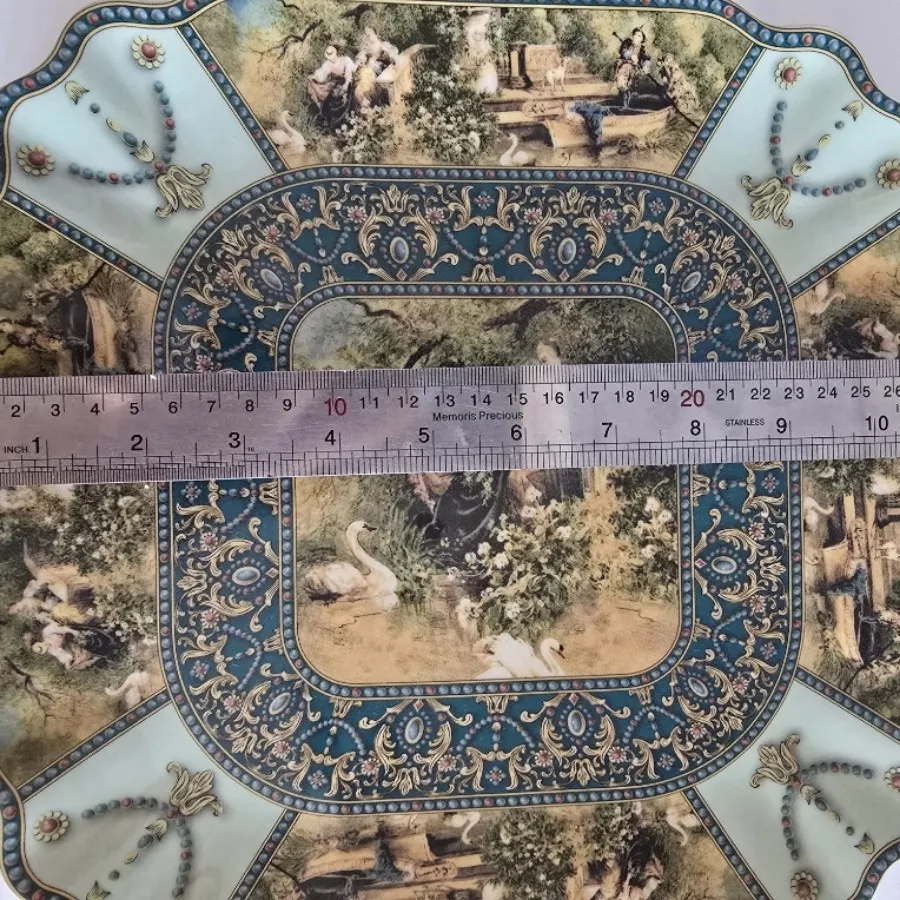 دیس اف ان سبز