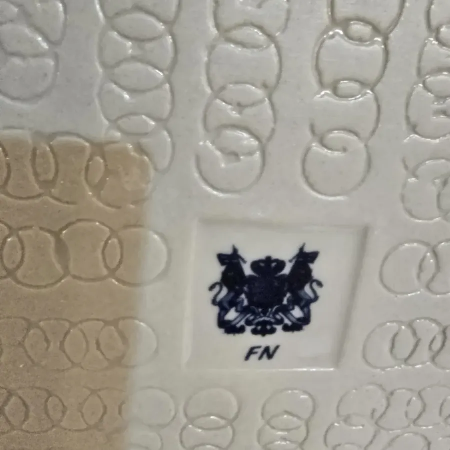 دیس اف ان سبز