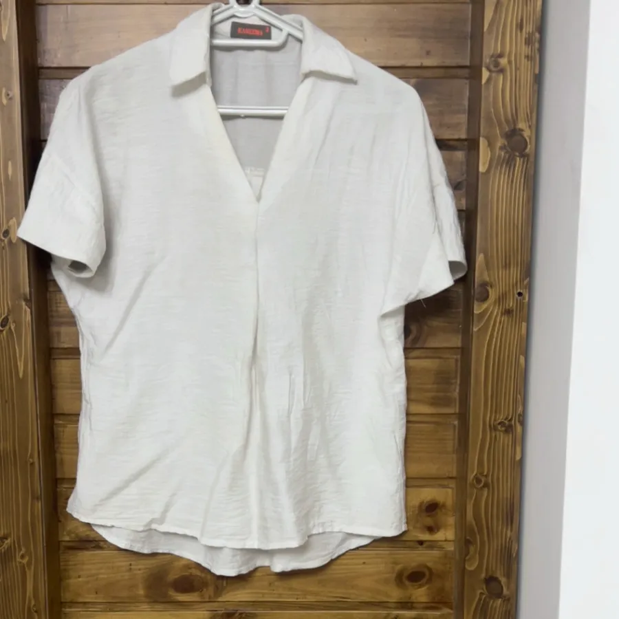 شومیز لینن130$