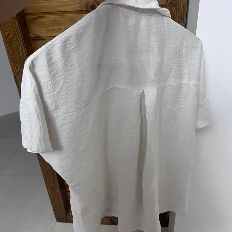 شومیز لینن130$