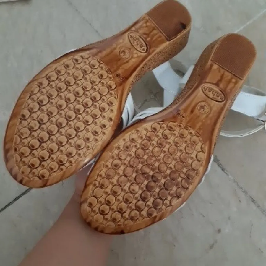 صندل زنانه کاملا نو