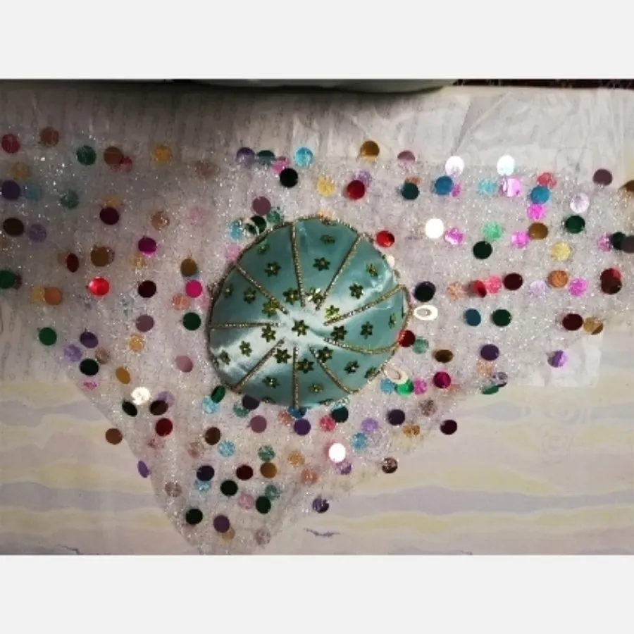 لباس محلی بچگانه