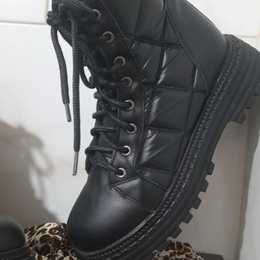 نیم بوت زنانه