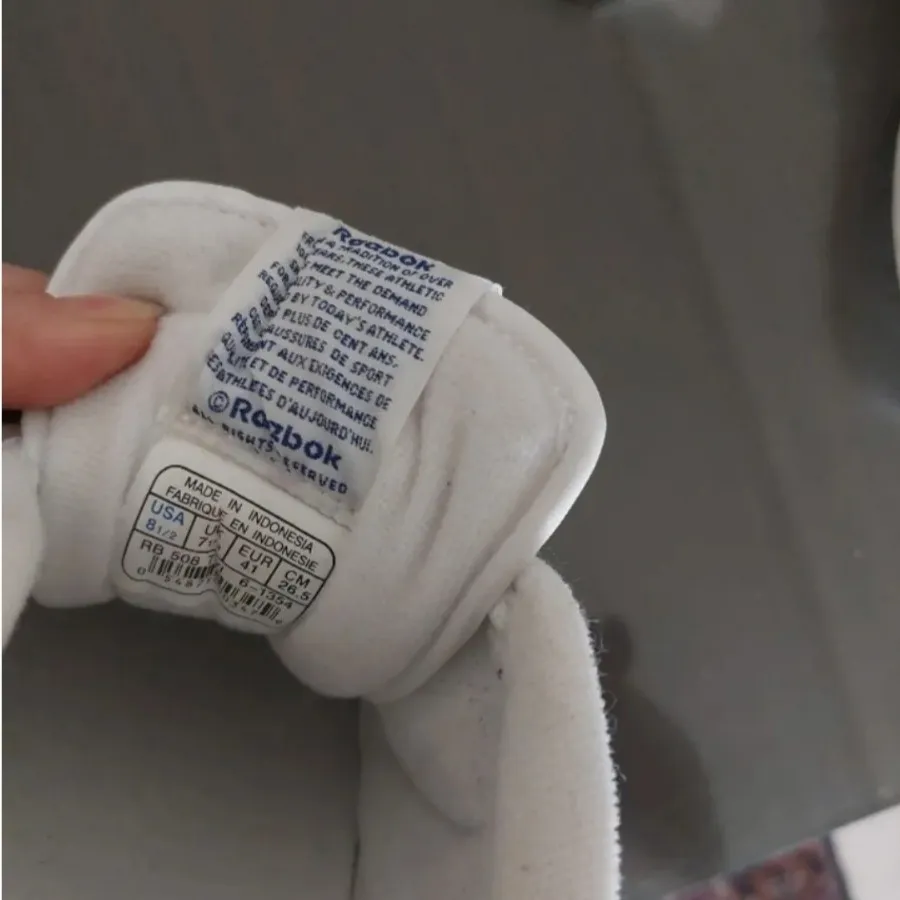 کفش ورزشی مردانه Reebok