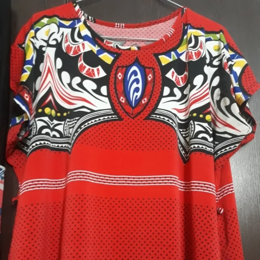 بلوز ودامن زنانه