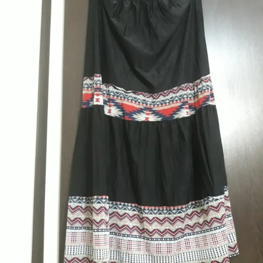 بلوز ودامن زنانه