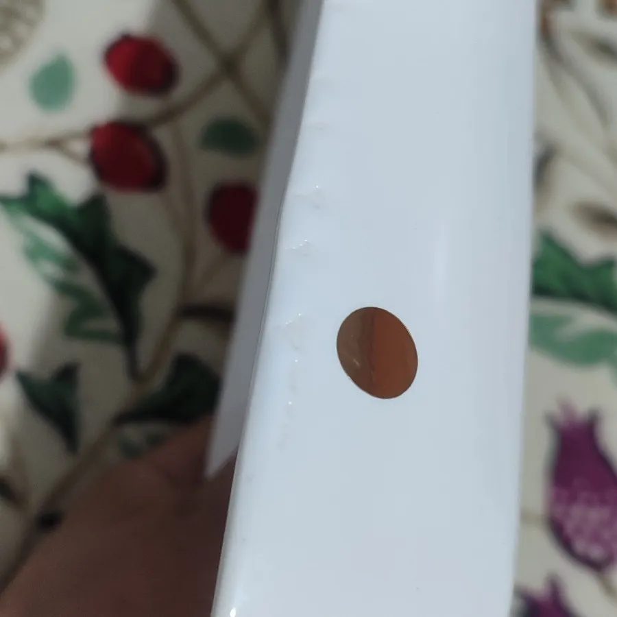 ظروف سفید سرامیکی