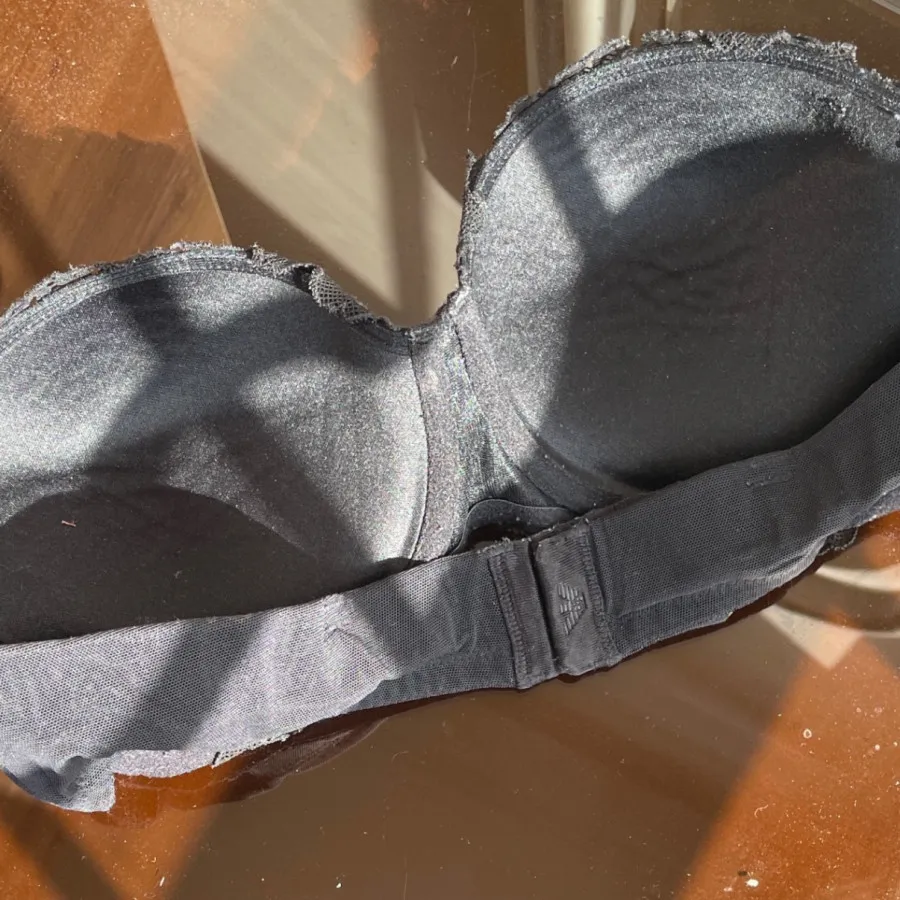 سوتین گیپور برند آرمانی