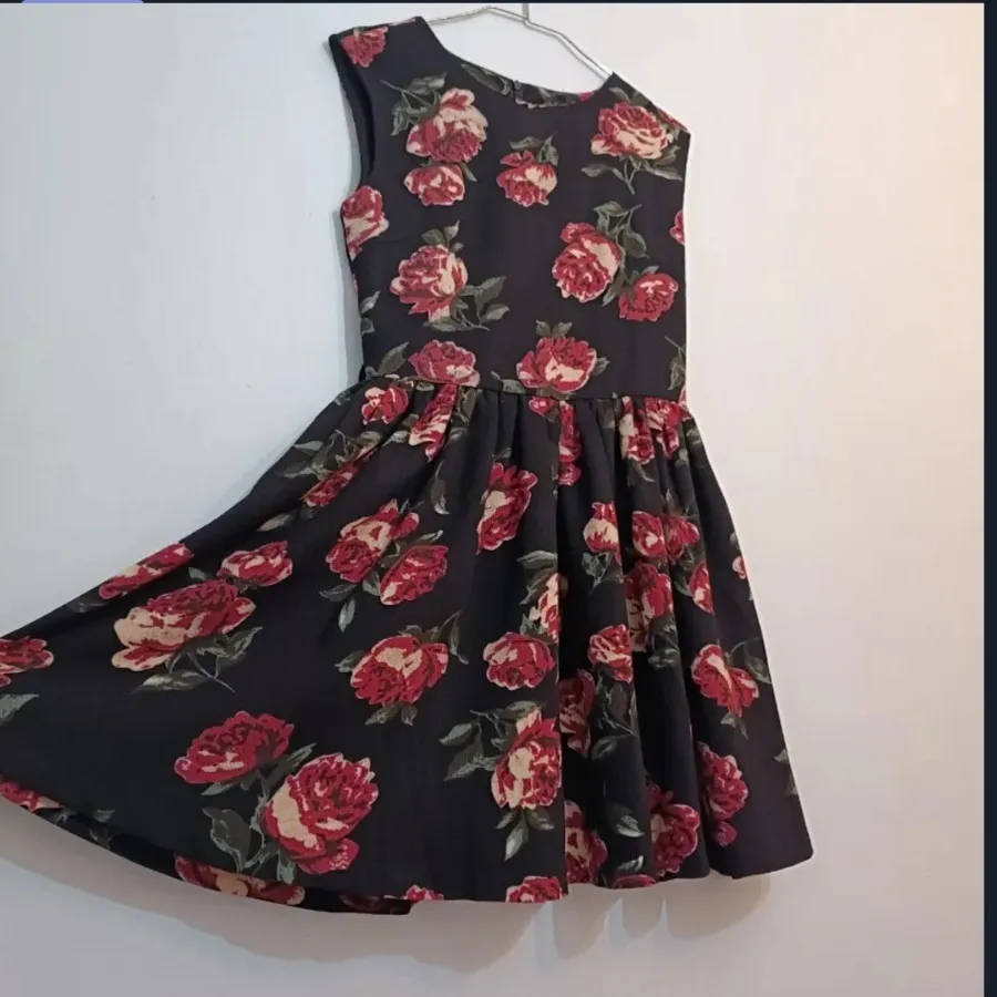 پیراهن مجلسی وارداتی