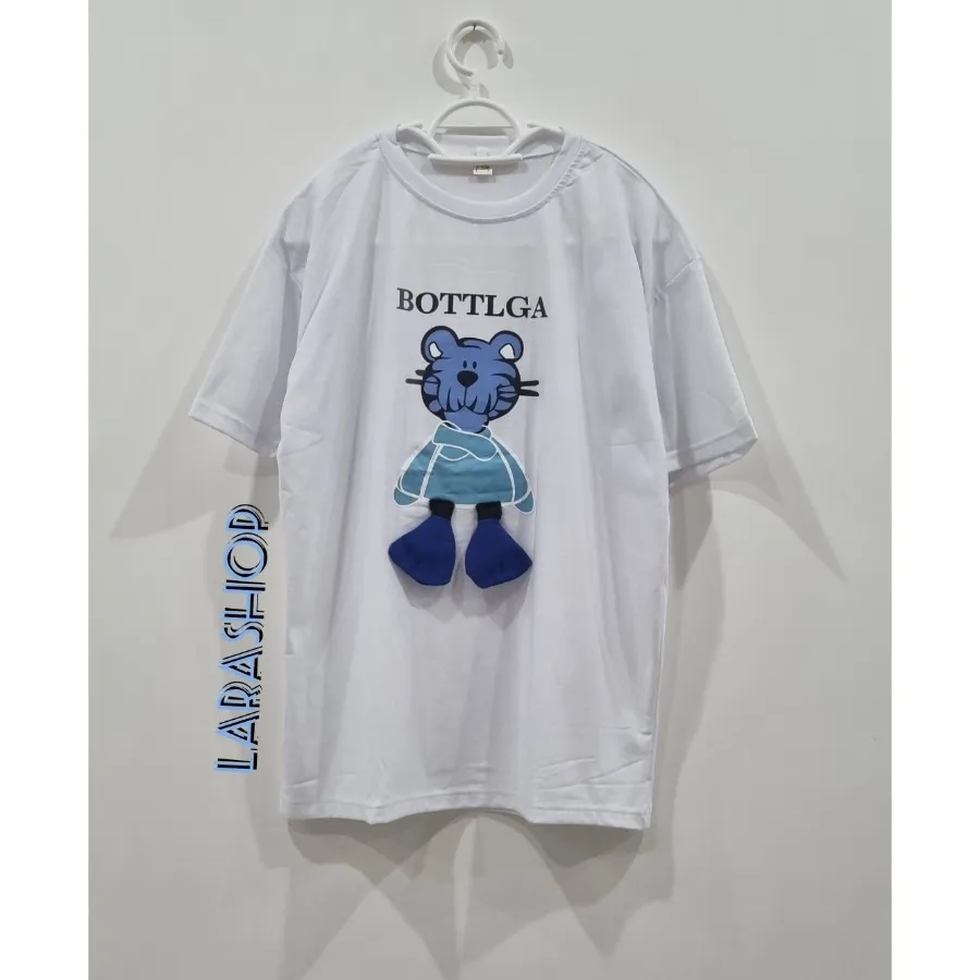 تیشرت وارداتی