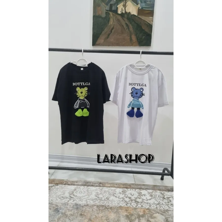 تیشرت وارداتی