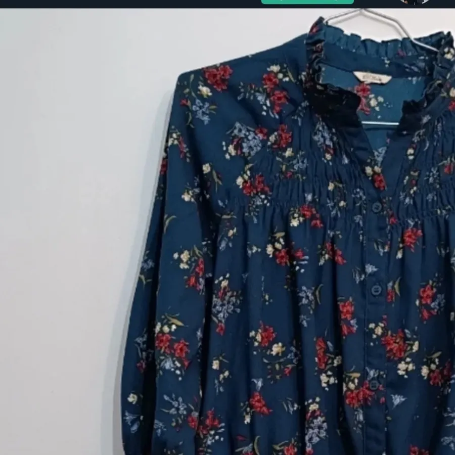 شومیز مجلسی خارجی