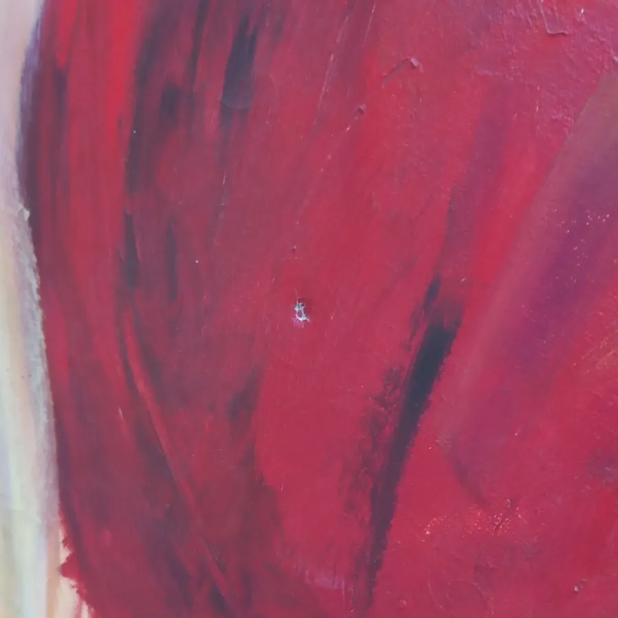 تابلو نقلشی اکریلیک