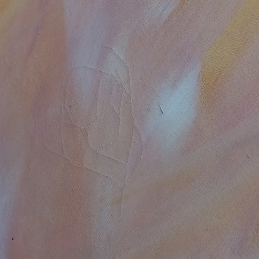 تابلو نقلشی اکریلیک