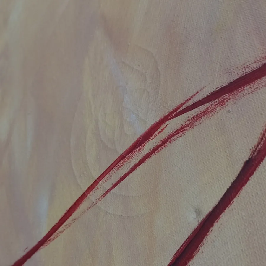 تابلو نقلشی اکریلیک