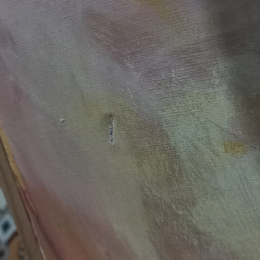 تابلو نقلشی اکریلیک