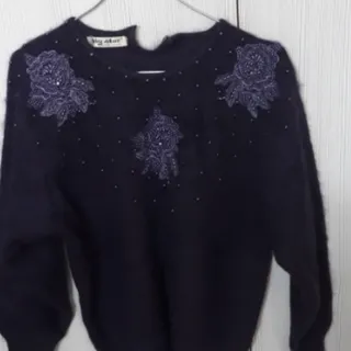 بلوز موهر زنانه