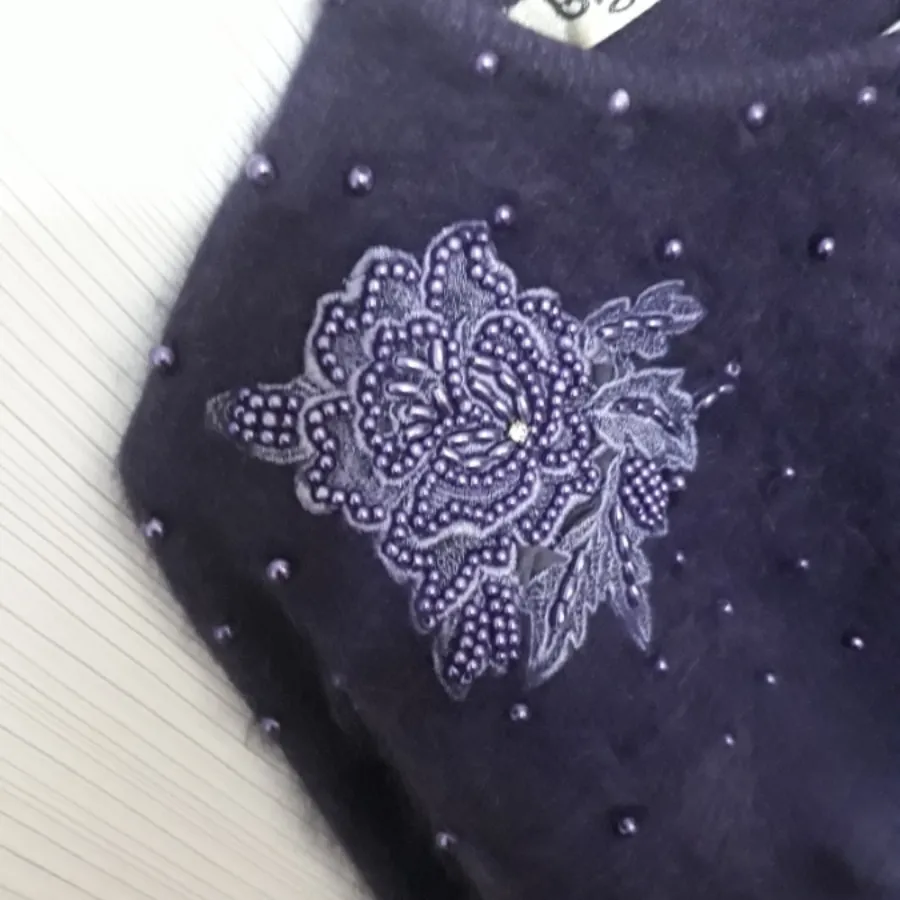 بلوز موهر زنانه