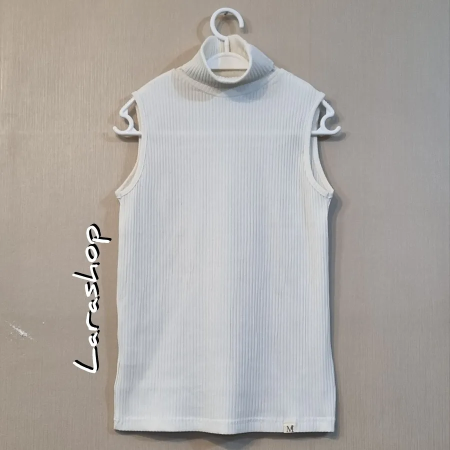 تاپ یقه اسکی