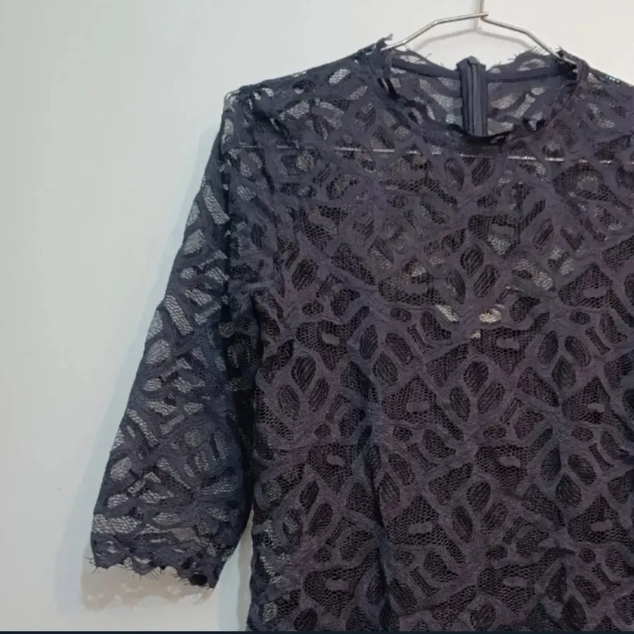 شومیز خارجی گیپور