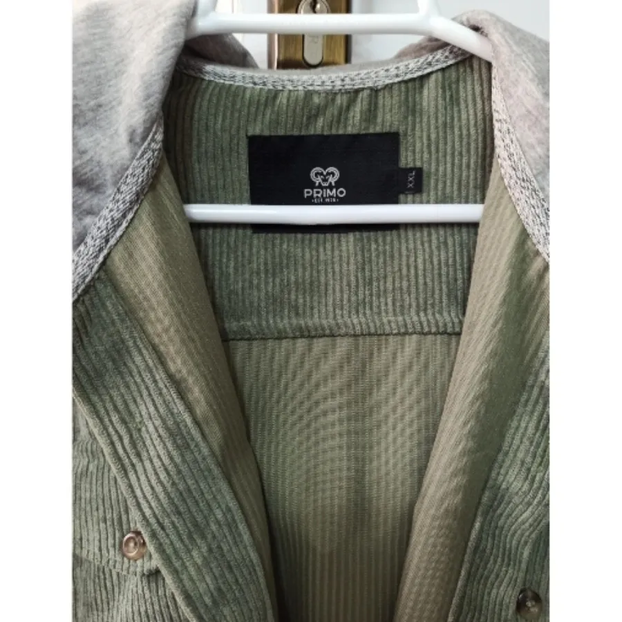 پیراهن مردانه