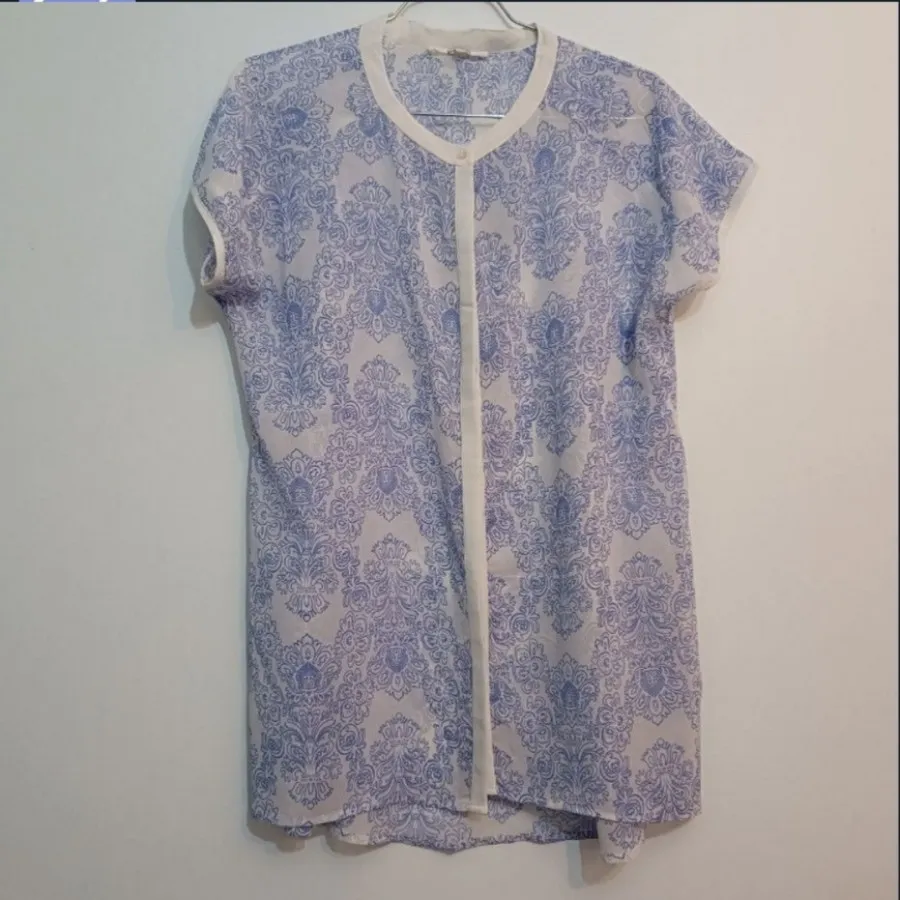 شومیز مجلسی کوتون