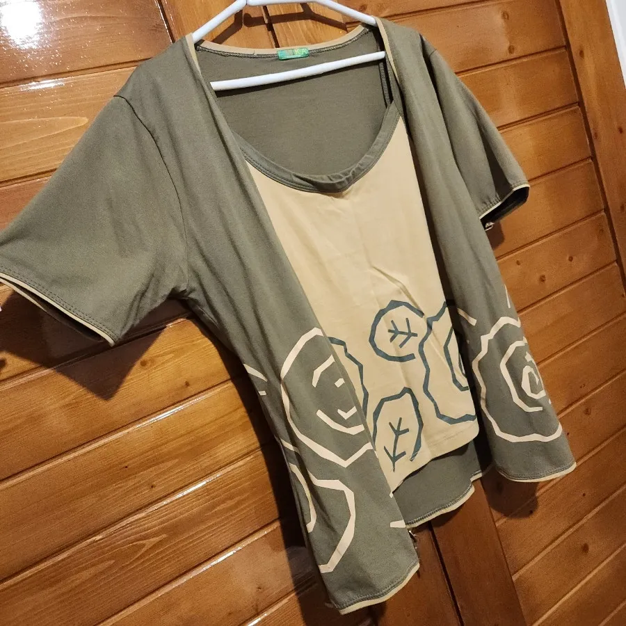 ست تاپ و رویه