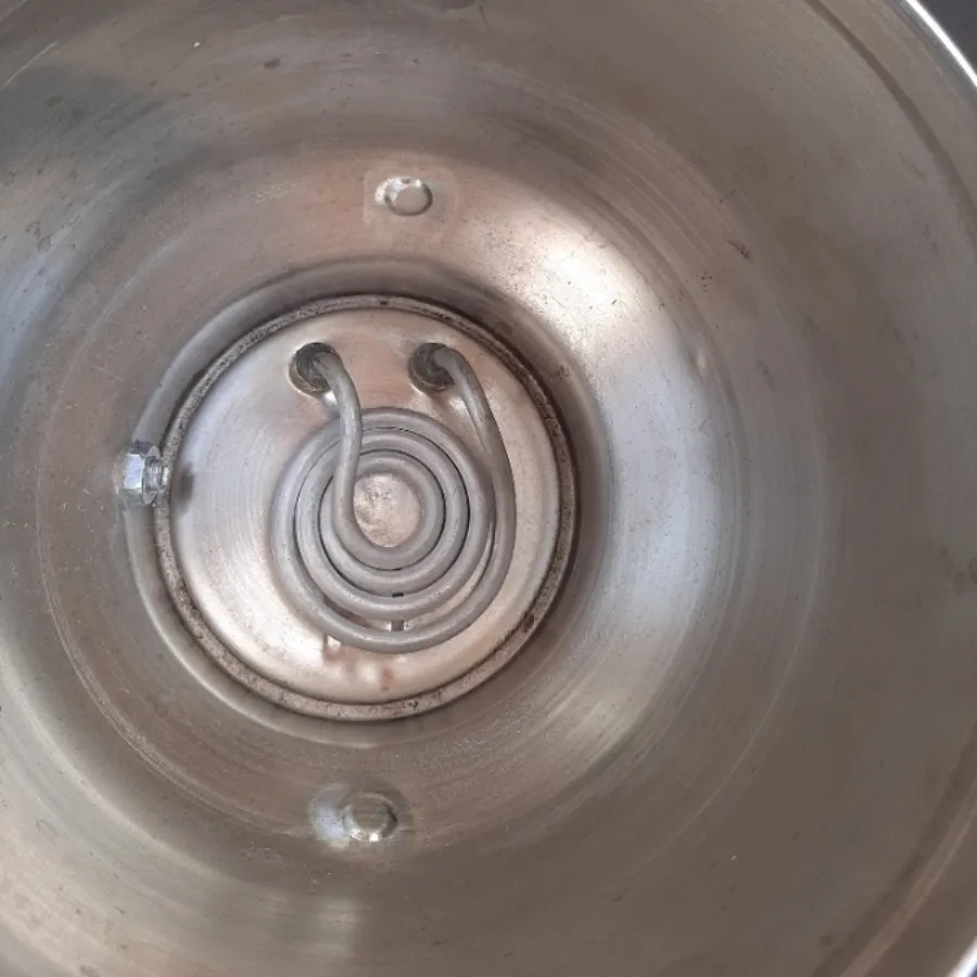 سماور برقی  کاسپین