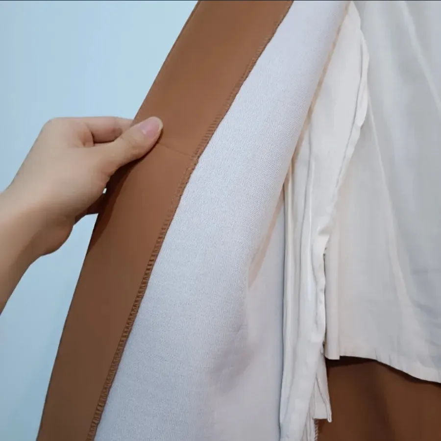 مانتو کرپ مجلسی نو