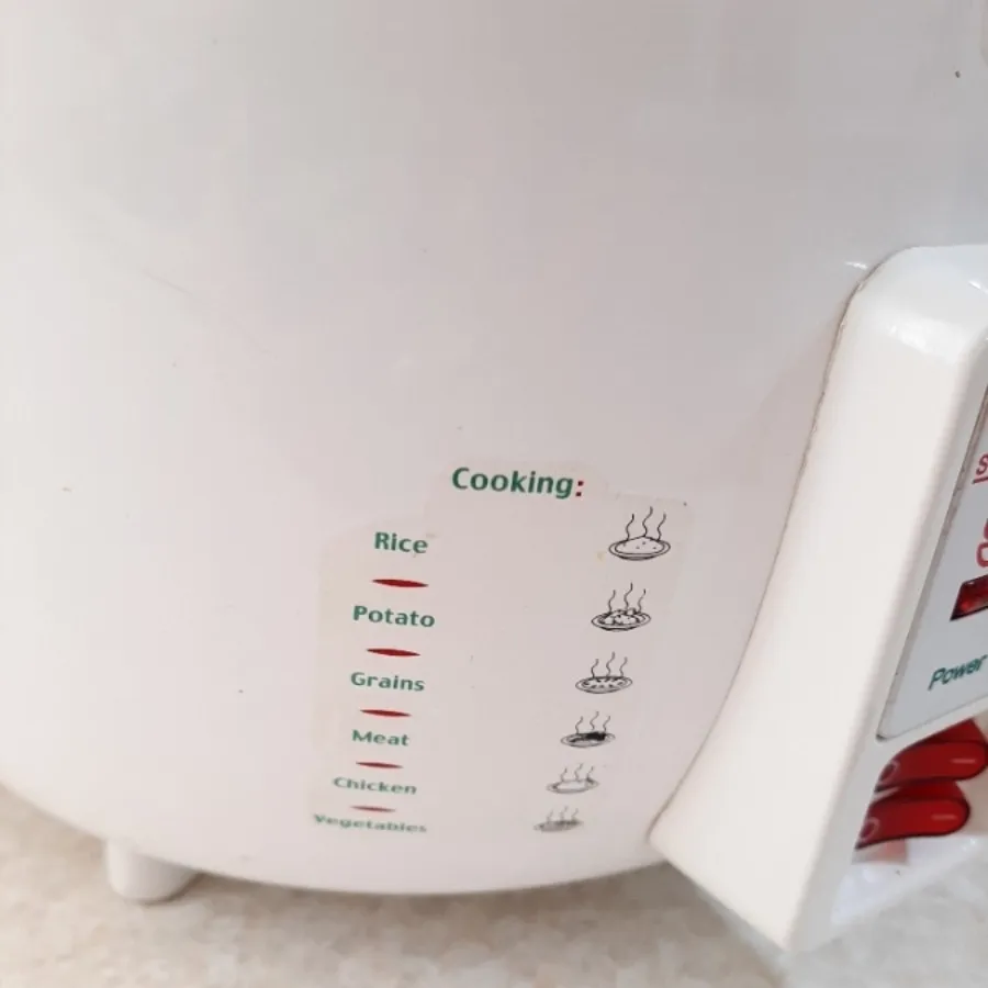 پلوپز بخار پز و آرام پز