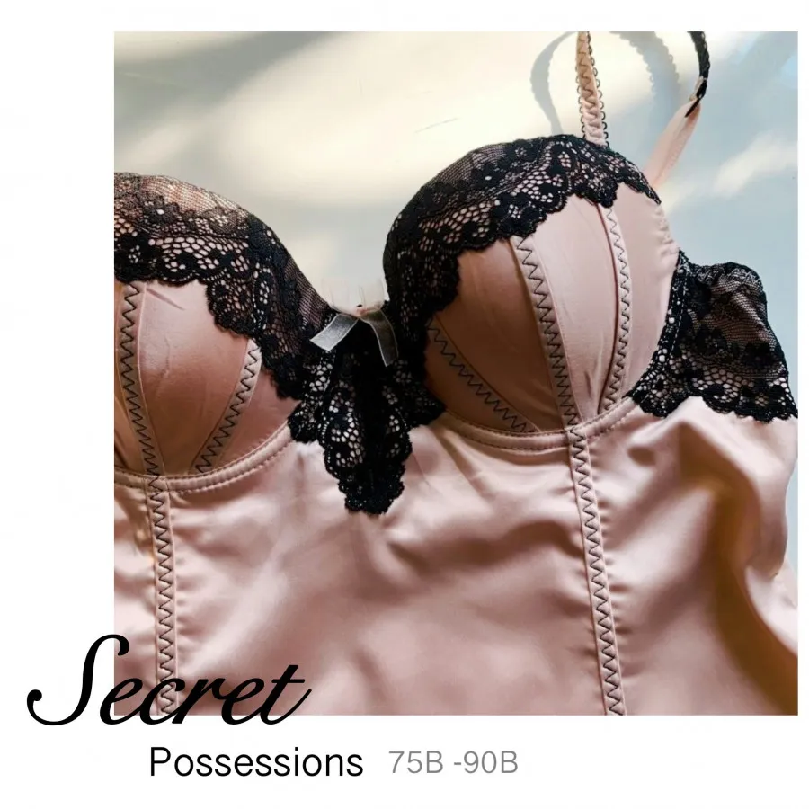 کرست یا لباس خواب