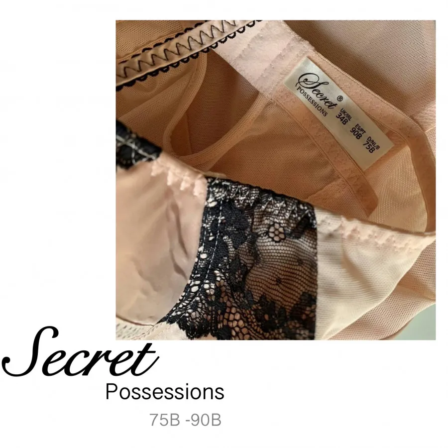 کرست یا لباس خواب