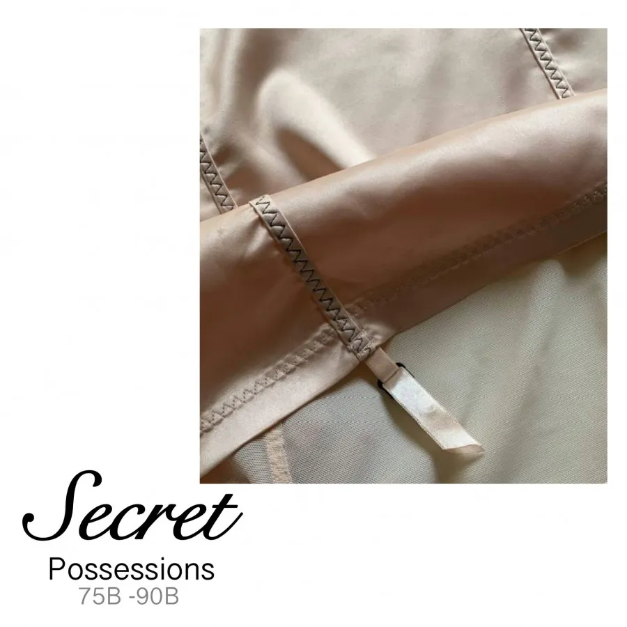 کرست یا لباس خواب