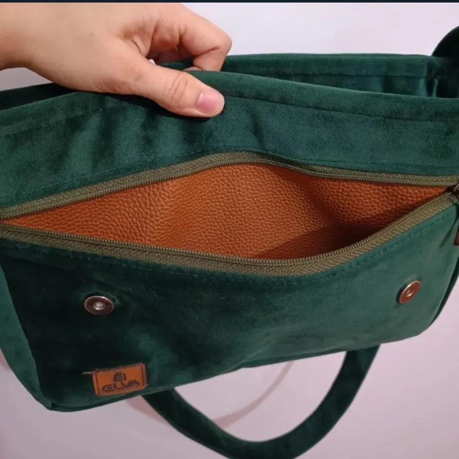 کیف سنتی برند الوا