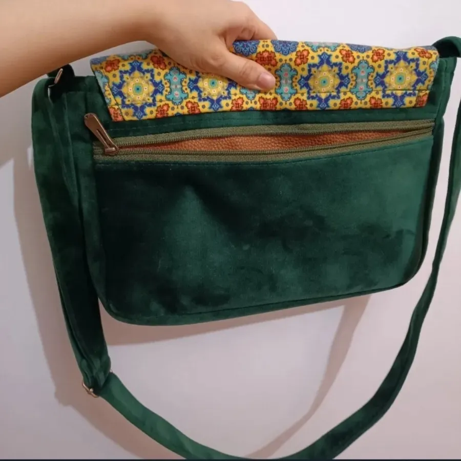 کیف سنتی برند الوا