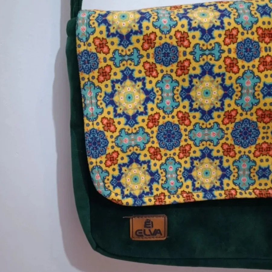 کیف سنتی برند الوا