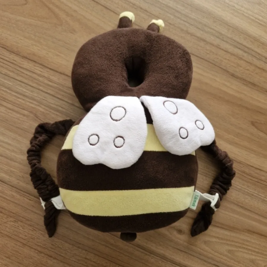 ضربه گیر سر