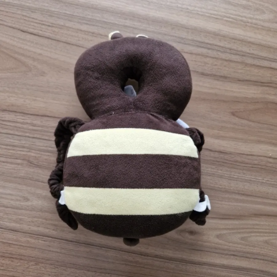 ضربه گیر سر